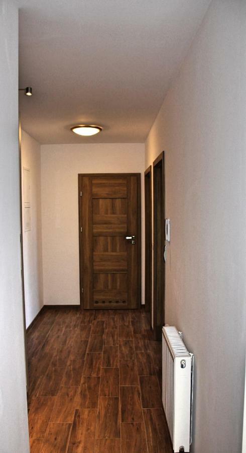 Apartament Spacerowa Wejherowo Exterior foto